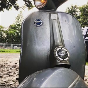 Meet your Posher, Kristen